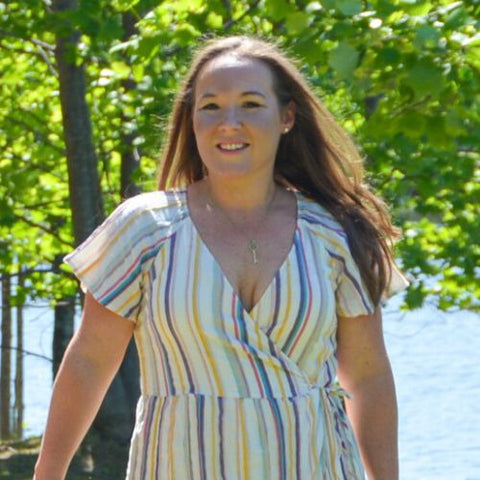 Profile Image Miranda Weldon