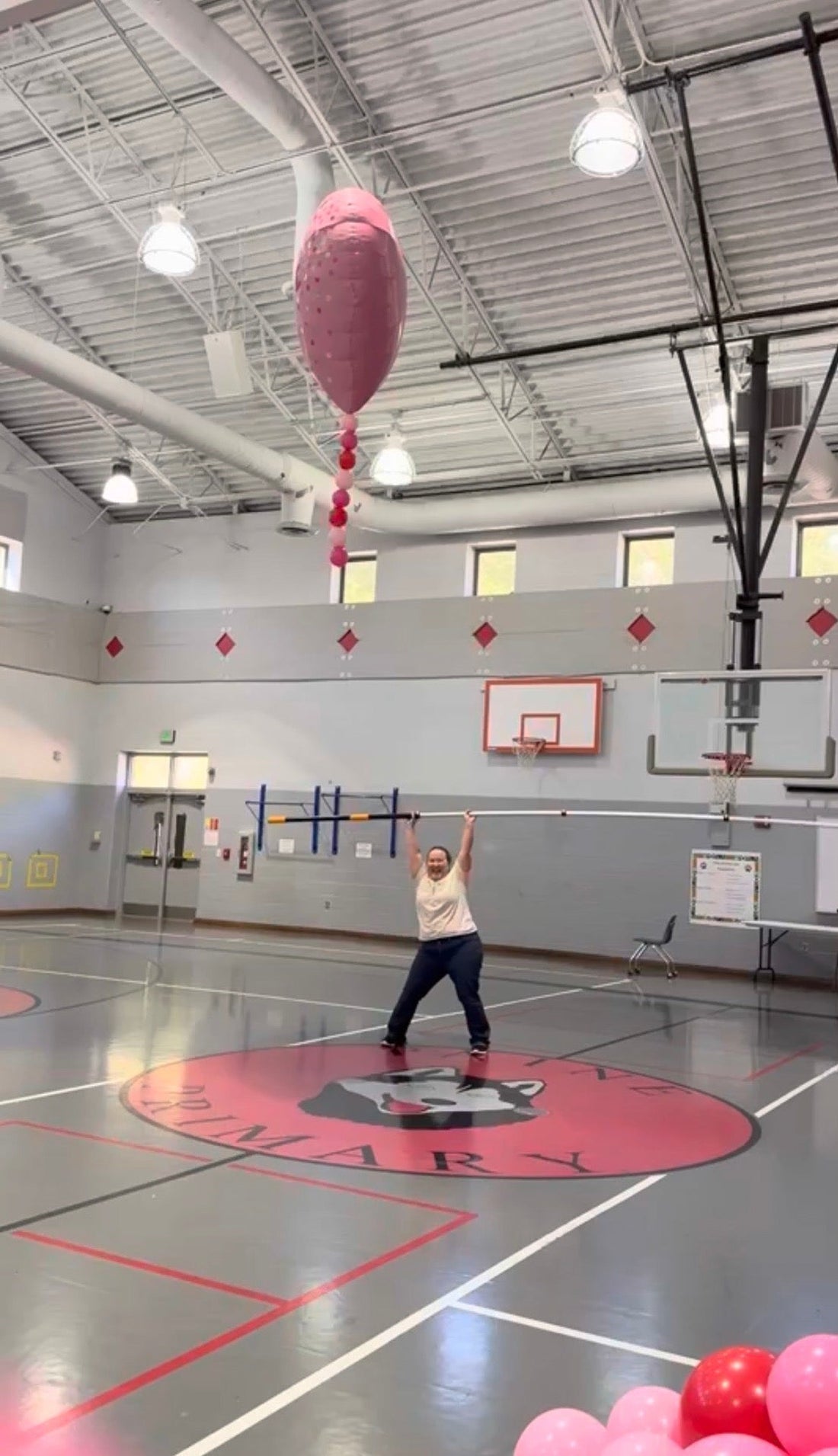 DIY Ceiling Decorating System for Schools Events: A Budget-Friendly Alternative to the Clik Clik Magnet System